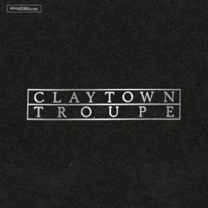 Claytown Troupe - Hey Lord i gruppen VINYL hos Bengans Skivbutik AB (2281145)