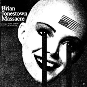 Brian Jonestown Massacre The - Open Minds Now Close i gruppen VINYL hos Bengans Skivbutik AB (2281152)