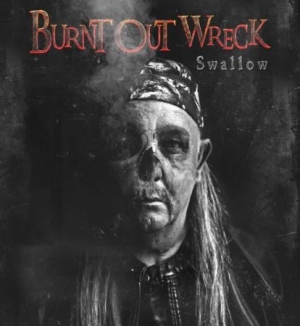 Burnt Out Wreck - Swallow i gruppen CD hos Bengans Skivbutik AB (2281159)