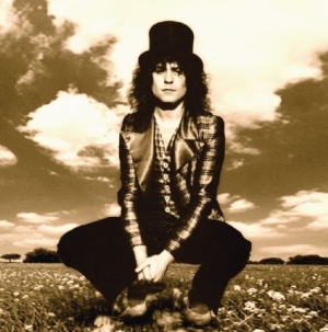 Marc Bolan - Skycloaked Lord i gruppen VINYL hos Bengans Skivbutik AB (2281185)