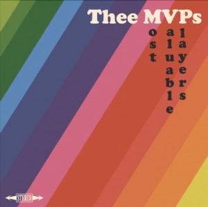 Most Valuable Players - Mvp's i gruppen CD hos Bengans Skivbutik AB (2281186)