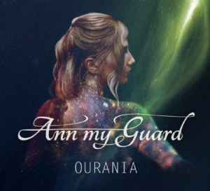 Ann My Guard - Ourania i gruppen CD hos Bengans Skivbutik AB (2281199)