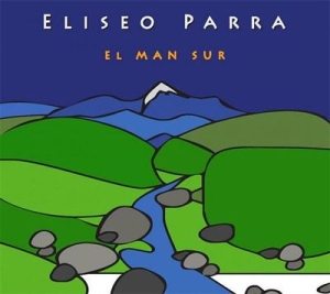 Parra Eliseo - El Man Sur i gruppen CD hos Bengans Skivbutik AB (2281266)