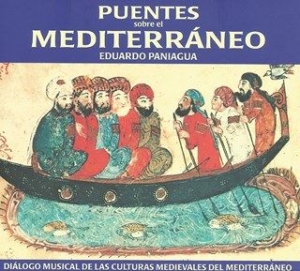 Various Artists - Puentes Sobre El... i gruppen CD hos Bengans Skivbutik AB (2281273)