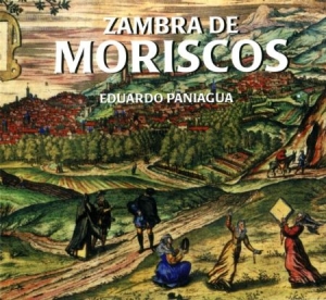 Paniagua Eduardo - Zambra De Moriscos i gruppen CD hos Bengans Skivbutik AB (2281297)