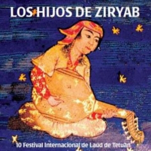 Various Artists - Los Hijos De Ziryab i gruppen CD hos Bengans Skivbutik AB (2281314)