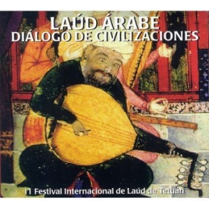 Various Artists - Dialogo De Civilizaciones - Laud Ar i gruppen CD hos Bengans Skivbutik AB (2281315)