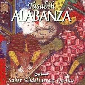 Abdelsattar Saber - Tasabih - Alabanza i gruppen CD hos Bengans Skivbutik AB (2281324)