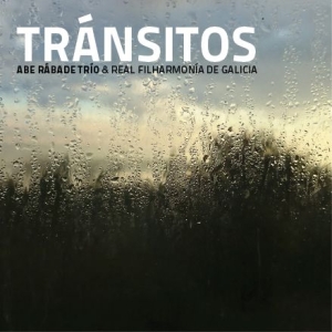 Rabade Abe - Transitos (Cd+Dvd) i gruppen CD hos Bengans Skivbutik AB (2281355)