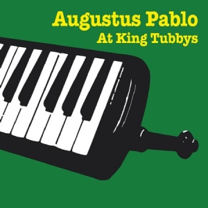 Pablo Augustus - At King Tubby's i gruppen VINYL hos Bengans Skivbutik AB (2281412)