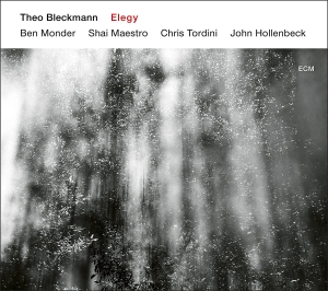 Bleckmann Theo - Elegy i gruppen CD hos Bengans Skivbutik AB (2281422)