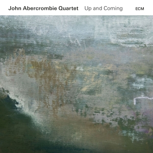 John Abercrombie Quartet - Up And Coming i gruppen VI TIPSER / Klassiska lablar / ECM Records hos Bengans Skivbutik AB (2281425)