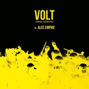 Empire Alec - Volt - Original Soundtrack i gruppen VI TIPSER / Julegavetips CD hos Bengans Skivbutik AB (2281570)