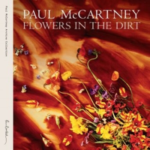 Paul McCartney - Flowers In The Dirt (Ltd 2Cd) i gruppen CD hos Bengans Skivbutik AB (2281678)