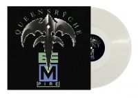 Queensryche - Empire (2Lp Transparent) i gruppen Minishops / Queensryche hos Bengans Skivbutik AB (2282112)