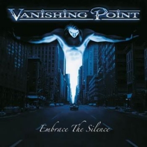 Vanishing Point - Embrace The Silence (Re-Release) i gruppen VI TIPSER / Julegavetips CD hos Bengans Skivbutik AB (2282115)