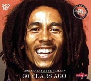 Marley Bob & The Wailers - 30 Years Ago (2 Cd) i gruppen CD hos Bengans Skivbutik AB (2282116)