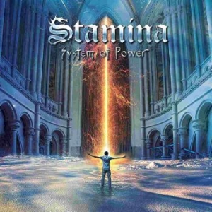 Stamina - System Of Power i gruppen CD hos Bengans Skivbutik AB (2282120)