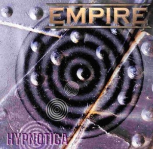 Empire - Hypnotica i gruppen CD hos Bengans Skivbutik AB (2282121)