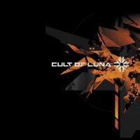 Cult Of Luna - Cult Of Luna i gruppen CD hos Bengans Skivbutik AB (2282190)