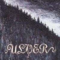 Ulver - Bergtatt i gruppen CD hos Bengans Skivbutik AB (2282200)