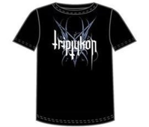 Triptykon - T/S Symbol (L) i gruppen MERCH hos Bengans Skivbutik AB (2283111)