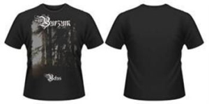 Burzum - T/S Belus (Xxl) i gruppen MERCH hos Bengans Skivbutik AB (2284349)