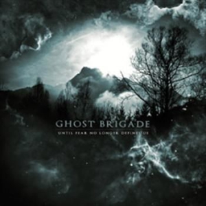 Ghost Brigade - Until Fear No Longer Defines Us (Bo i gruppen MERCH hos Bengans Skivbutik AB (2284588)