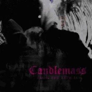 Candlemass - From The 13Th Sun i gruppen Minishops / Candlemass hos Bengans Skivbutik AB (2284703)