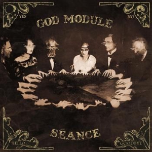 God Module - Seance i gruppen CD hos Bengans Skivbutik AB (2284761)