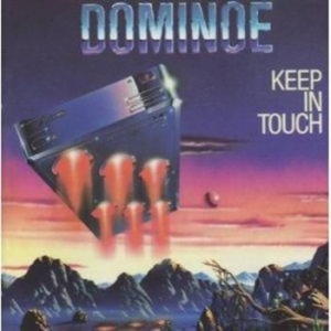 Dominoe - Keep In Touch i gruppen VI TIPSER / Julegavetips CD hos Bengans Skivbutik AB (2284769)