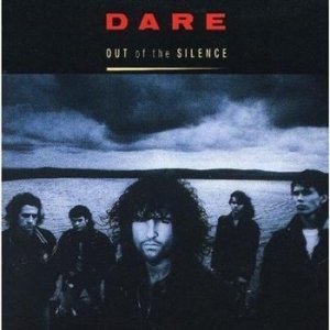 Dare - Out Of The Silence i gruppen CD hos Bengans Skivbutik AB (2284771)