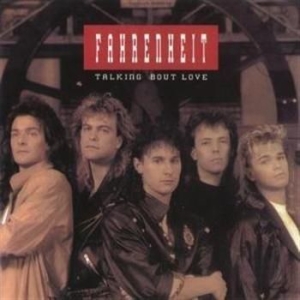 Fahrenheit - Talking Bout Love i gruppen VI TIPSER / Julegavetips CD hos Bengans Skivbutik AB (2284791)