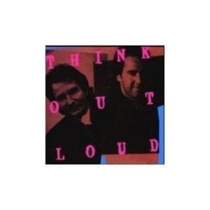 Think Out Loud - Think Out Loud i gruppen CD hos Bengans Skivbutik AB (2284800)