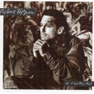 Tepper Robert - No Easy Way Out i gruppen CD hos Bengans Skivbutik AB (2284803)