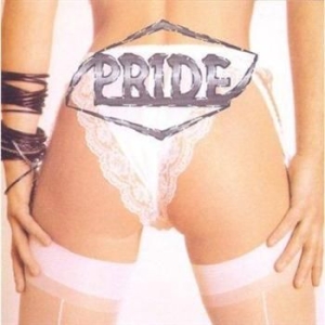 Pride - Pride i gruppen VI TIPSER / Julegavetips CD hos Bengans Skivbutik AB (2284804)