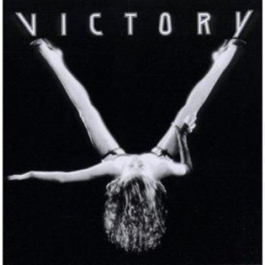 Victory - Victory i gruppen CD hos Bengans Skivbutik AB (2284806)