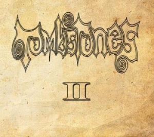 Tombstones - Volume Ii i gruppen CD hos Bengans Skivbutik AB (2285379)