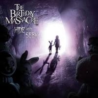 Birthday Massacre The - Hide And Seek i gruppen CD hos Bengans Skivbutik AB (2285731)