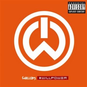 Will.I.Am - #Willpower - Deluxe i gruppen CD hos Bengans Skivbutik AB (2286067)