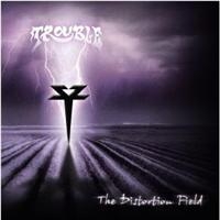 Trouble - Distortion Field i gruppen CD hos Bengans Skivbutik AB (2286087)