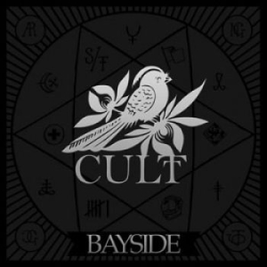 Bayside - Cult i gruppen VINYL hos Bengans Skivbutik AB (2286462)