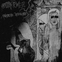 Grim Tower - Anarchic Breezes i gruppen CD hos Bengans Skivbutik AB (2286493)