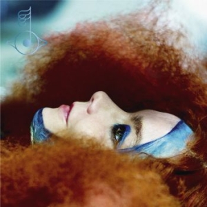 Björk - Biophilia Live i gruppen Musikk / LP+DVD / Rock hos Bengans Skivbutik AB (2286551)