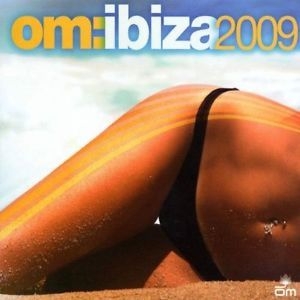 Various Artists - Om Ibiza 2009 i gruppen CD hos Bengans Skivbutik AB (2286802)