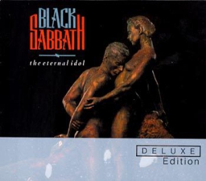 Black Sabbath - Eternal Idol i gruppen Minishops / Black Sabbath hos Bengans Skivbutik AB (2287177)