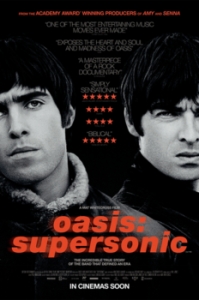 Oasis - Supersonic i gruppen Minishops / Oasis hos Bengans Skivbutik AB (2287247)