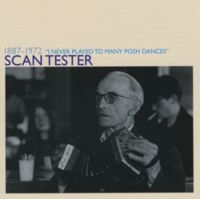 Tester Scan - I Never Played To Many Posh Dances i gruppen CD hos Bengans Skivbutik AB (2287542)