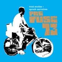 Prefuse 73 - Vocal Studies And Uprock Narratives i gruppen CD hos Bengans Skivbutik AB (2287571)