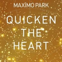 Maximo Park - Quicken The Heart i gruppen CD hos Bengans Skivbutik AB (2287626)